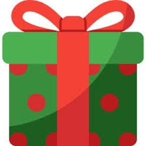 Gift Giveaway